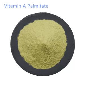 Wholesale Retinol Vitamin A Palmitate Powder Bulk For Skin CAS 79-81-2 from china suppliers