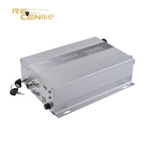 Wholesale LCD Display Tower Crane Anti Collision System Control Box Connection Port Cable from china suppliers