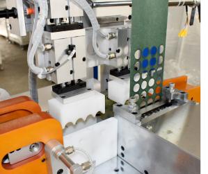 Wholesale RS485 3V Rechargeable Lithium Ion Battery Assembly Line With 10000A Transistor from china suppliers
