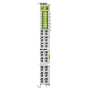 Wholesale BECKHOFF EL6021 EtherCAT Communication Interface Module Compact from china suppliers