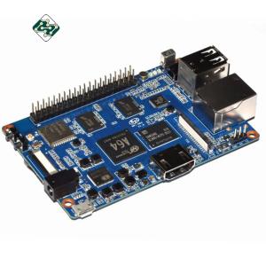 Wholesale Treadmill Durable Electronics PCB Assembly 800x600mm Multi Function from china suppliers