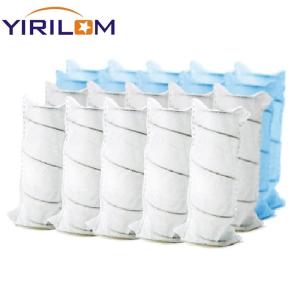 China 16 Years History Suppliers Nested Conical Pocket Spring Collection For Sofa Seat on sale
