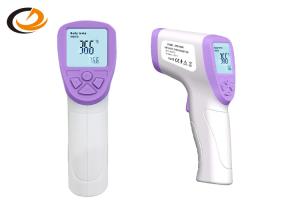 Wholesale Non Contact Digital Infrared Thermometer Gun Display Function from china suppliers