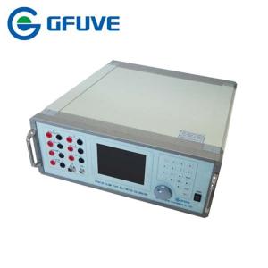 Wholesale Clamp Type Multimeter Test Equipment GF6018A Handheld Single Phase AC Power Supply from china suppliers