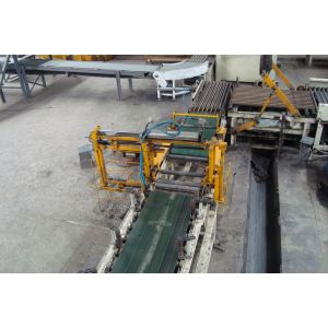 Wholesale 50KW Brick Loading And Unloading System CE Brick Setting Machine from china suppliers