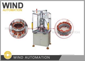 Wholesale Expand Alternator Wave Wire Forming Machine For Types Car Generator Stator from china suppliers