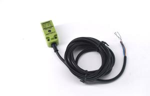 Wholesale Polyfunctional Safety Inductive Sensor Strong Environmental Resistance from china suppliers