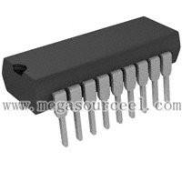 Wholesale MCU Microcontroller Unit PIC16C54C-04/P ----EPROM/ROM-Based 8-Bit CMOS Microcontroller Series from china suppliers