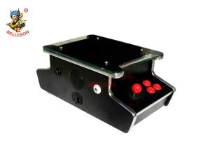 Wholesale 29CM Width Little Pac Man Arcade Game Machine Support DIY Sticker from china suppliers