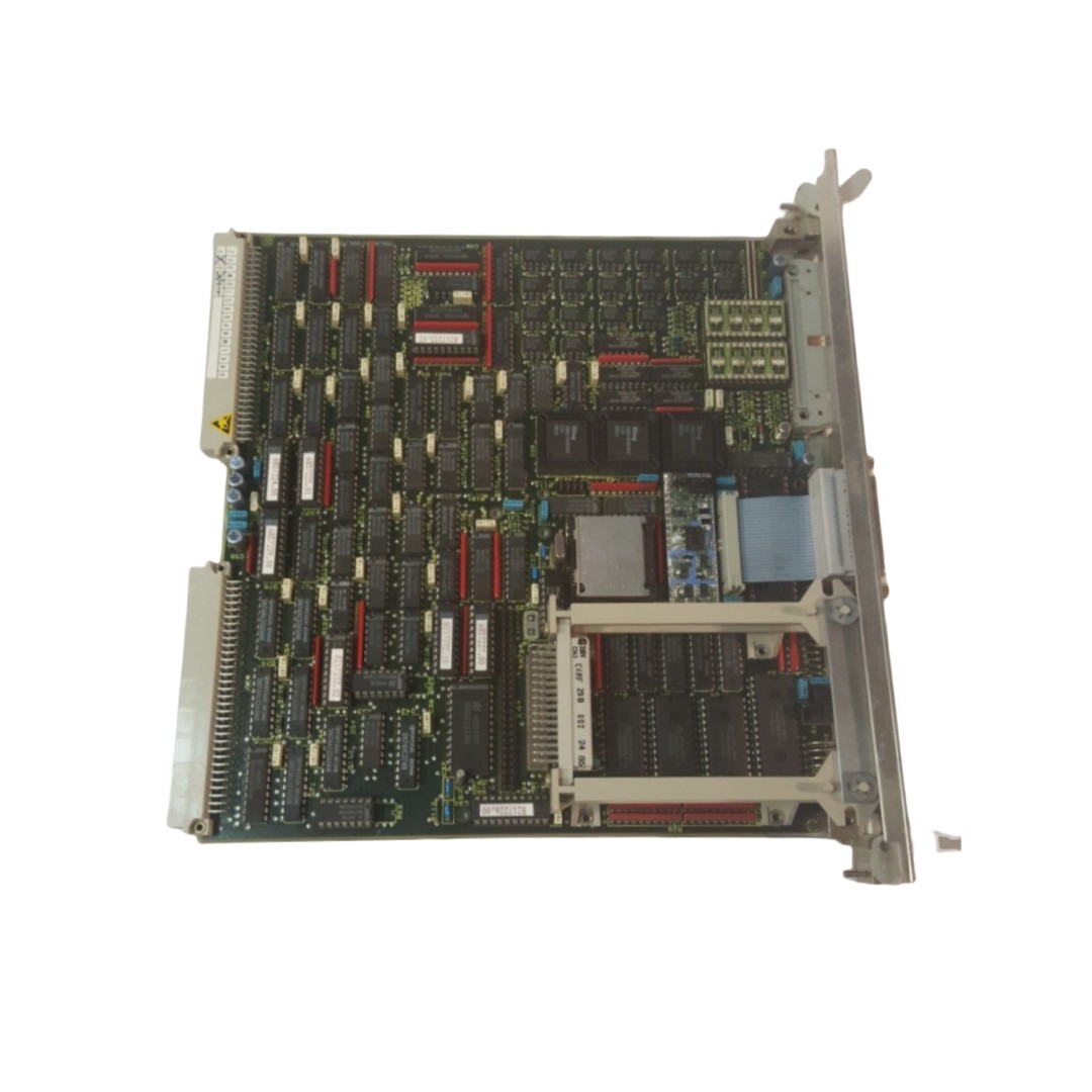 SIEMESN 6DD1600-0AE3 SIMADYN D PM13 CPU-BOARD SETPOINT CASCADE L- AND C-BUS