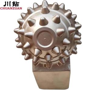 Wholesale New sealed bearing IADC 617 Cone bit, three-cone bit, single-cone bit from china suppliers