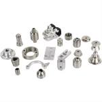 High Precision Multi-Axis CNC Machining Turning Milling 100% On-Time Delivery