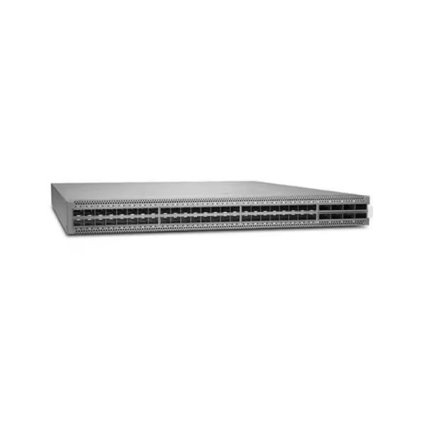 LACP QoS SNMP L3 Managed Switch QFX5120-48Y-AFO2 Networking Switch