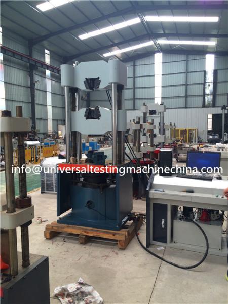 Quality 600KN/60T materials test+testing materials+testing of materials for sale