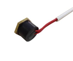 T24 Waterproof Thermostat UL/CUL Operating 0℃～250℃ Insulation Resistance 100MΩ Or More