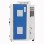 Automated Systems Thermal Shock Machine Programmable Cycles ESS Testing