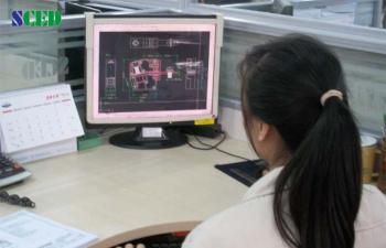 SCED ELECTRONICS CO., LTD.