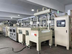 Wholesale Customized Double Side Brushing PCB Machine For Surface Grinding from china suppliers