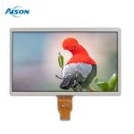 1024x600 TFT Color Display 10.1" High Resolution TFT Display With LVDS Interface