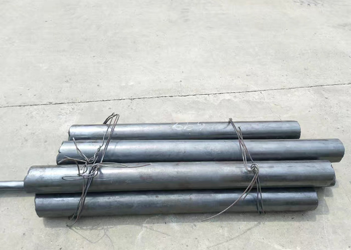 Hot Forged Nitronic 50 Stainless Steel Round Bar Corrosion Resistance 10-500mm