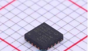 China Siliconlabs 8-bit Microcontrollers Fastest and lowest-power 8-bit MCUs IC EFM8BB10F2G-A on sale