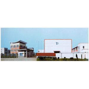 ZHEJIANG TOP BEARINGS CO., LTD.