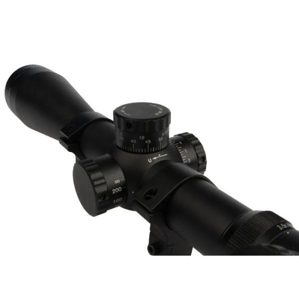 Nitrogen Filled Side Focus Scope 11 Levels Controlling Stable Working In Low Light Situations