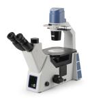 Inverted Light Trinocular Compound Microscope Marking Objective For Biology