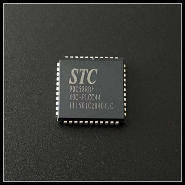 Quality Ps2 Interface Integrated IC Wireless Mouse Chip ROHS Certificate for sale