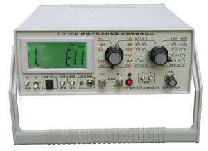 China ASTM D257-2007 Rubber Testing Equipment Insulation Material Surface Resistivity Testing Equipment on sale