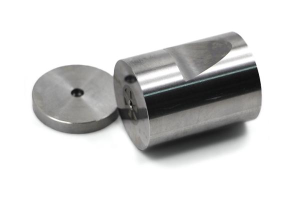 Quality Multiple Customized Screw And Nut Forming Dies 2D 3D CAD Drawing for sale