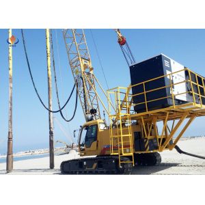 Wholesale Industrial Vibroflotation Compaction Device Better Ground Vibro Soil Improvement from china suppliers