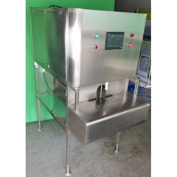 High Efficiency Apple Processing Line Fruit And Vegetable Processing Equipment