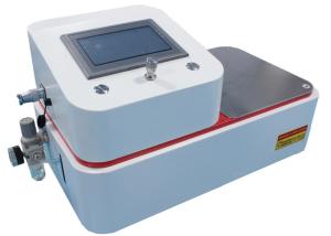 Wholesale Air Flow Test For Writing Instruments ISO 11540 Pen-Cap Air Flow Tester from china suppliers