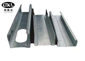 Wholesale Lightgage Metal Joist Building Material Ceiling And Wall Partition Components from china suppliers