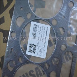 Wholesale 6655159 Cylinder Head Gasket Replacement Bobcat 331 334 430 435 753 763 5600 DE12TIS from china suppliers