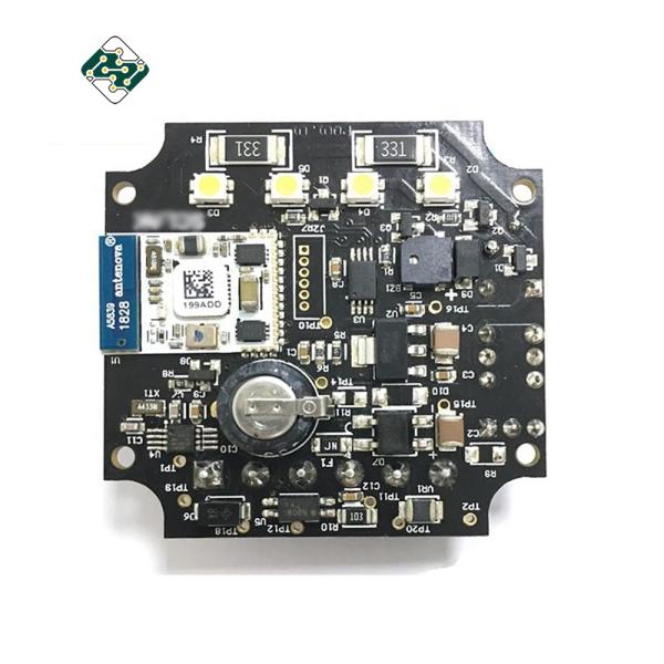 Wholesale Multifunctional Custom Electronic Assembly PCB PCBA Immersion Gold OSP from china suppliers