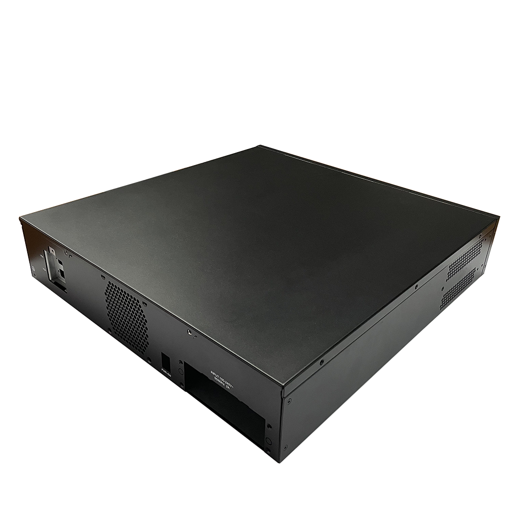1U 2U 3U 4U Rackmount Computer Server Chassis Rack Mounted Computer Case