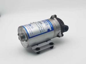 China PMDC Electric Water Pump Motor 24v Dc Water Pump Motor 40-90W 2.4A on sale