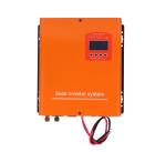 300w-1200W PWM/MPPT Off Grid Solar Inverter 110V 220V 50HZ Customized