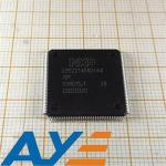 LPC2214FBD144 NXP Electronic Components Induction Microcontroller IC ARM