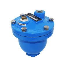 Double Action / Single Action Threaded Relief Valve SS304 Body
