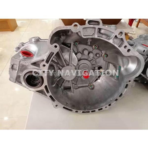 55*45*42 Transmission Gearbox for Geely S170G Panda Competitive