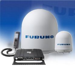 Quality FURUNO FELCOM251 Inmarsat fleet broadband data coverage anywhere at sea for sale