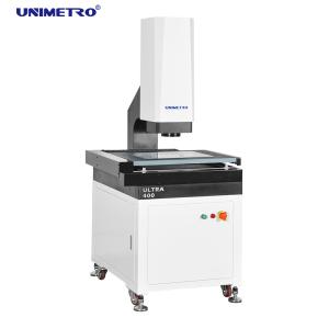 China 2d / 2.5d Optical Measurement Machine / VMM Machine For Automatic Measurement on sale