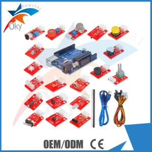 Wholesale Professional Starter Kit For Arduino primary electronic building blocks from china suppliers