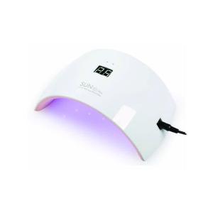 China 36W SUN9c 9s Plus UV LED Nail Dryer Fast Nail UV Led Lamp nail polish dryer on sale