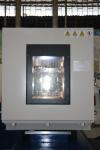 Combined Vibration Shaker With Temperature Humidity Test Chamber For ESS Testing