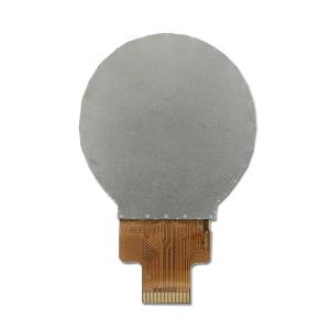 Wholesale 2.1 Inch Custom Mini Round LCD Display Module High Resolution from china suppliers