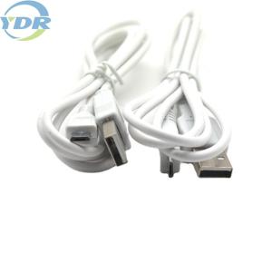 Wholesale YDR 1m Serial Data Cables , High Speed Micro Usb Data Cable For Android from china suppliers